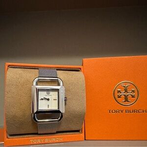 Tory Burch Phipps Collection Watch